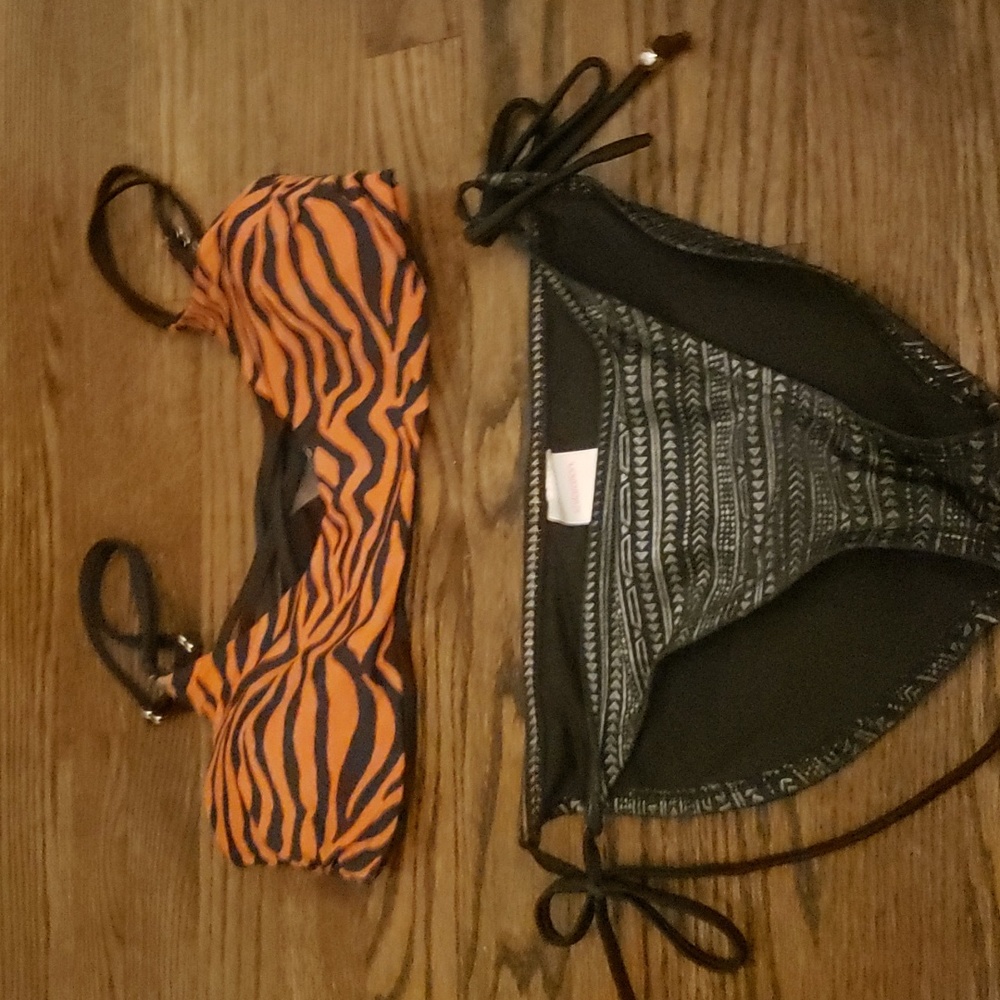 Swimsuit